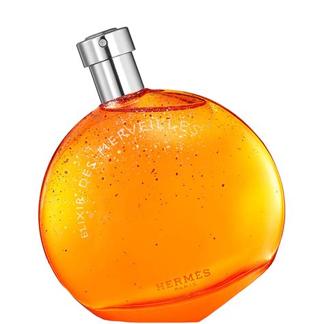 tester hermes elixir des merveilles edp 100ml|elixir des merveilles cologne.